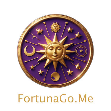 FortunaGo.Me Logo