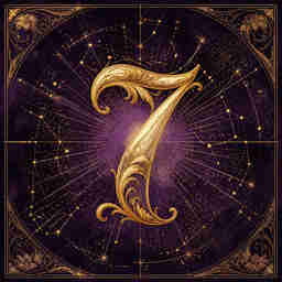 Your lucky number every day
