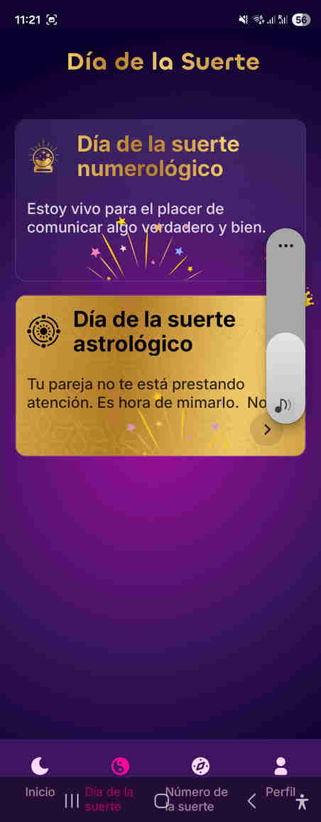 FortunaGo.Me — Tu Horóscopo