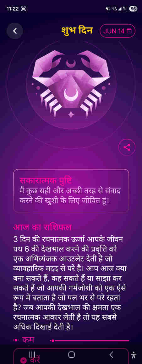 FortunaGo.Me — तुमचे राशीभविष्य