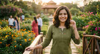 Ananya P.